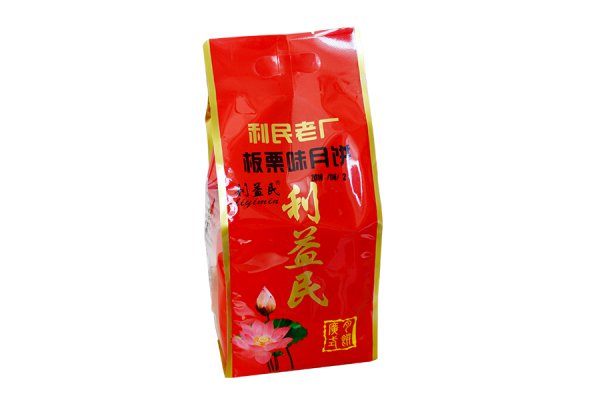 板栗筒装